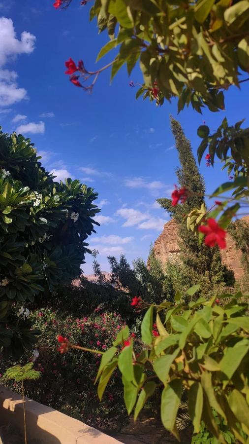 Villa الجوهرة Diamond Plus à Al-Ula Extérieur photo