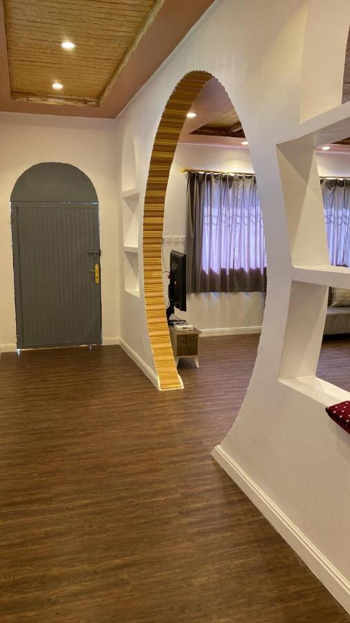 Villa الجوهرة Diamond Plus à Al-Ula Extérieur photo