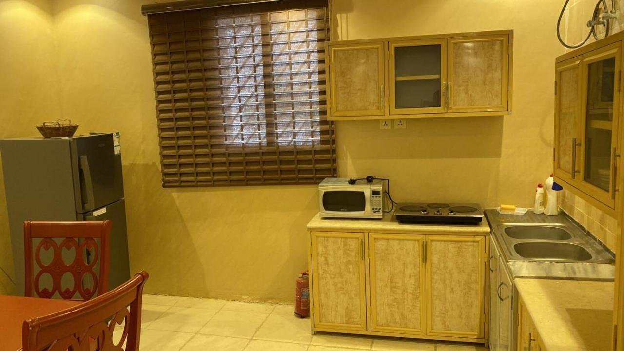 Villa الجوهرة Diamond Plus à Al-Ula Extérieur photo