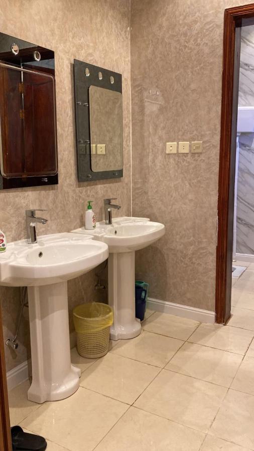 Villa الجوهرة Diamond Plus à Al-Ula Extérieur photo
