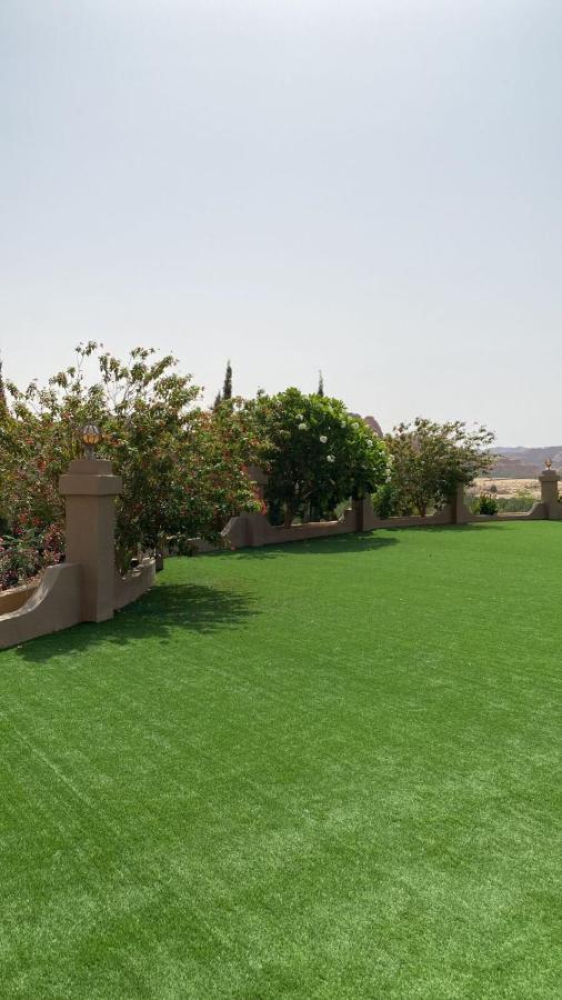 Villa الجوهرة Diamond Plus à Al-Ula Extérieur photo